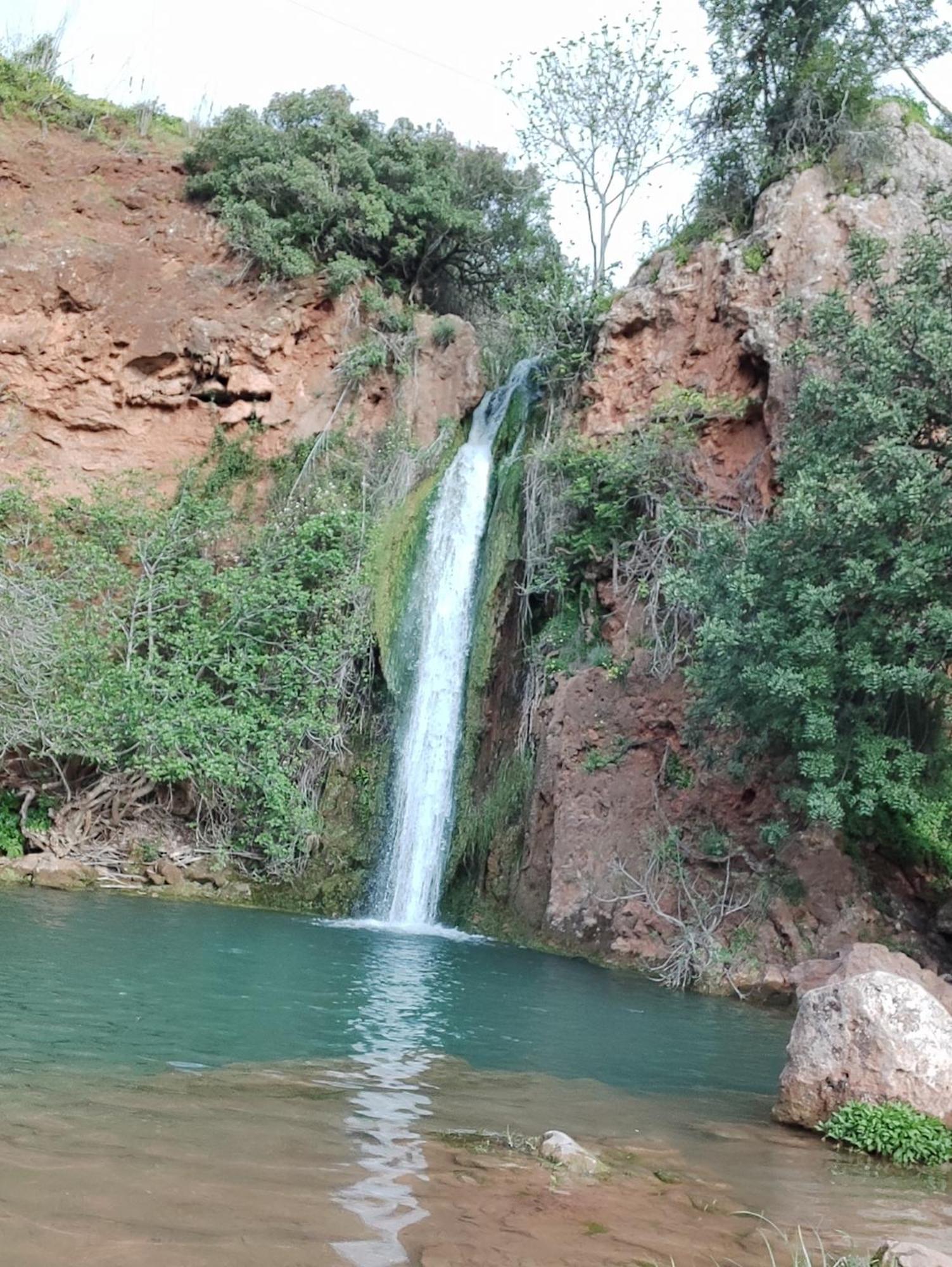 فيلا Quinta Cosy باديرن المظهر الخارجي الصورة
