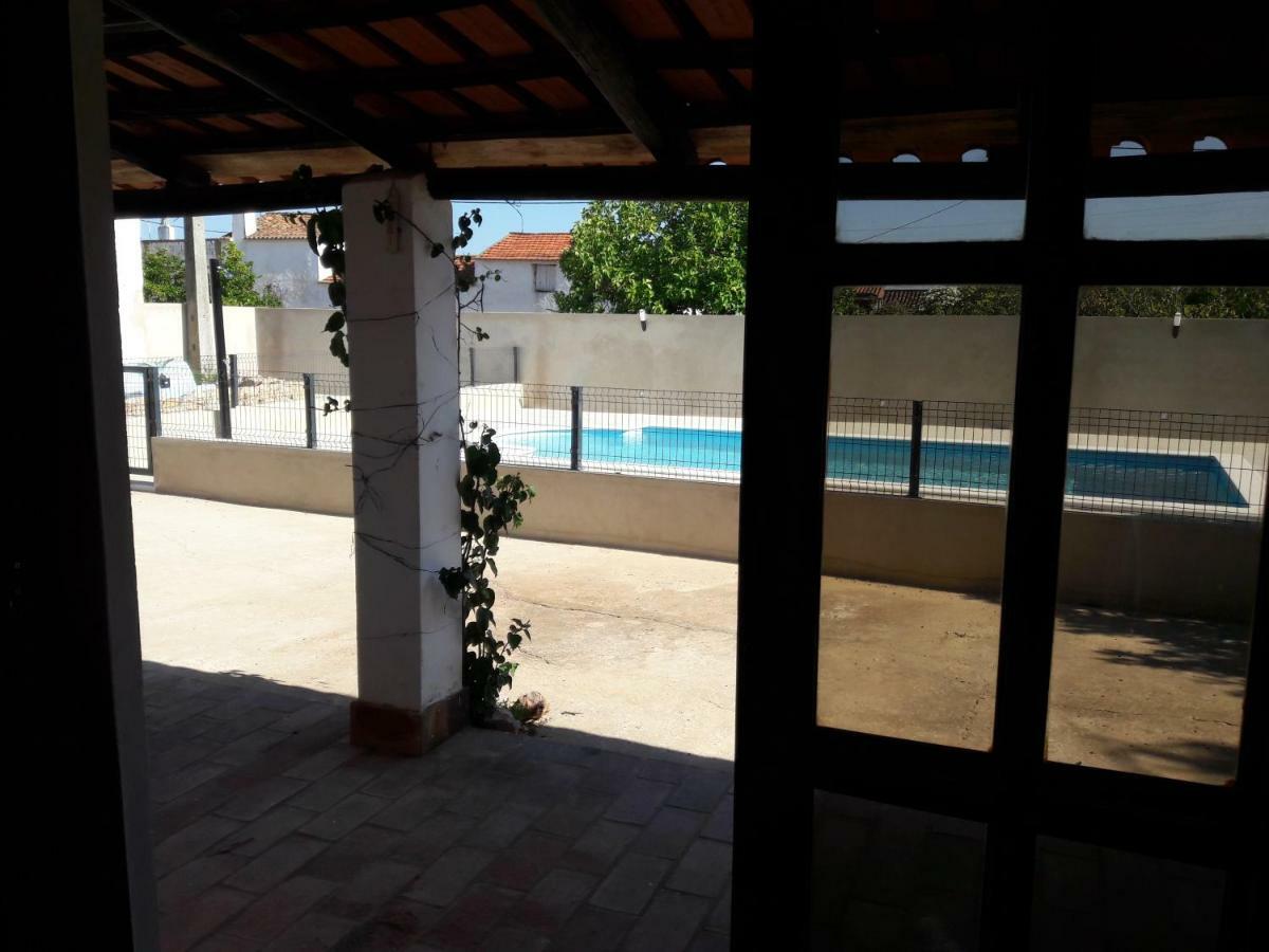 فيلا Quinta Cosy باديرن المظهر الخارجي الصورة